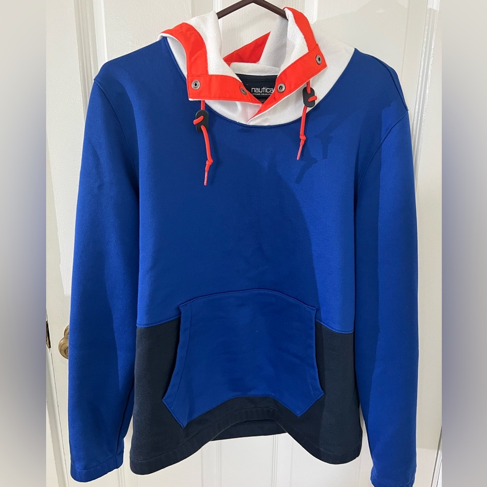 Nautica sailing team Lil Yachty collection